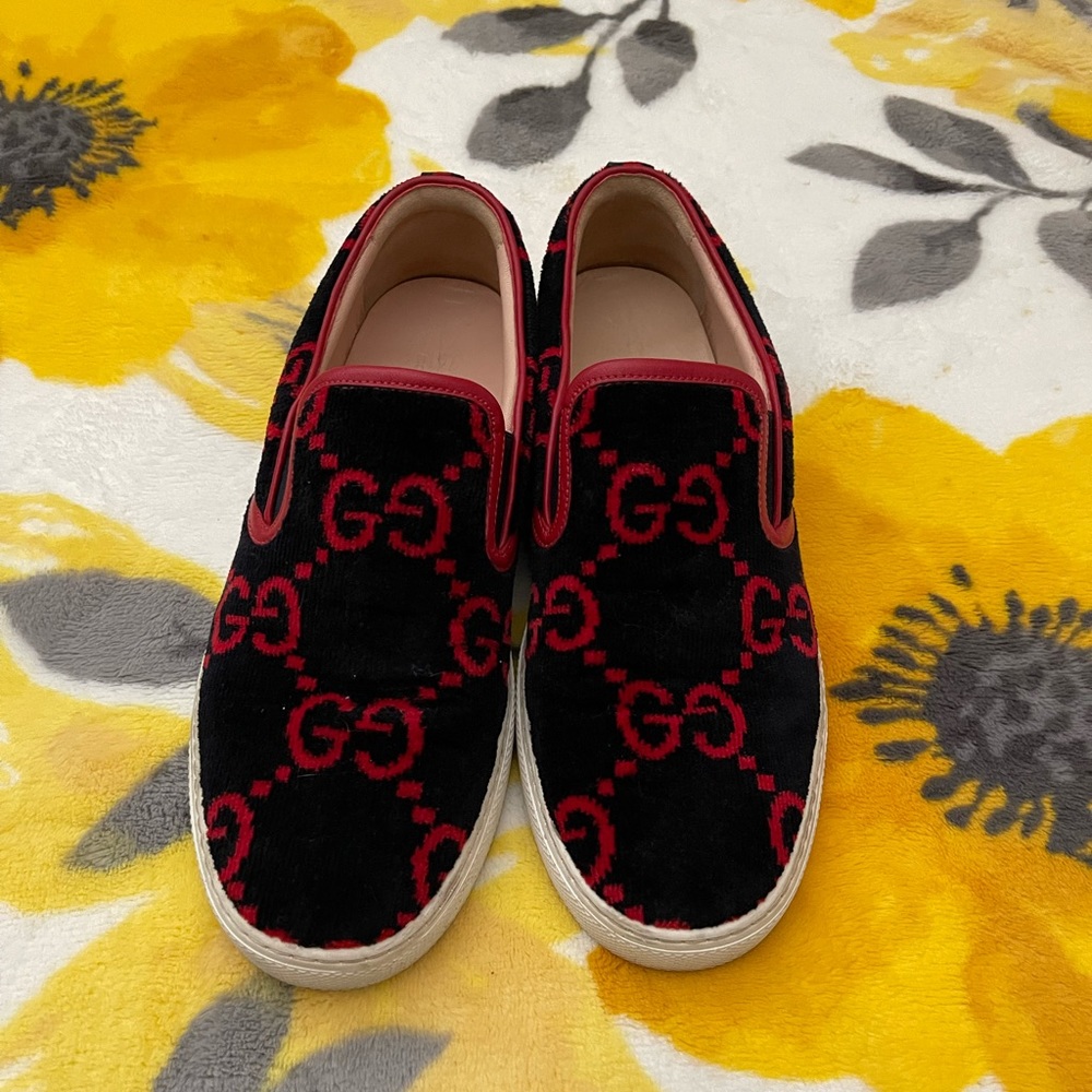 Gucci Mens Sneakers 8.5G